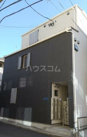1/8 外観
