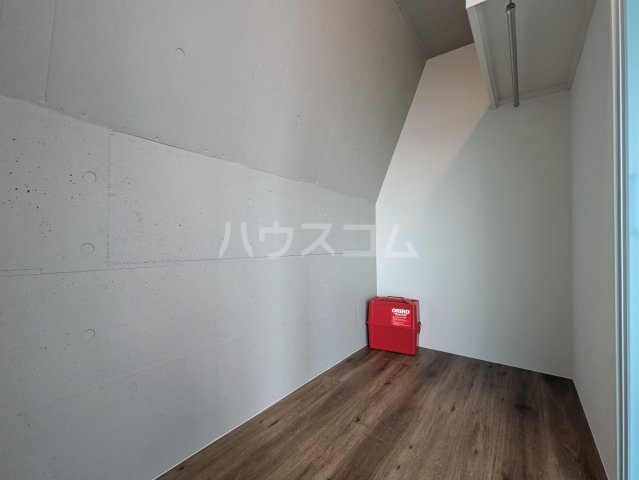 4/30 室内