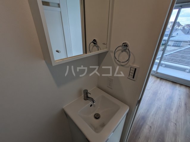 11/30 洗面
