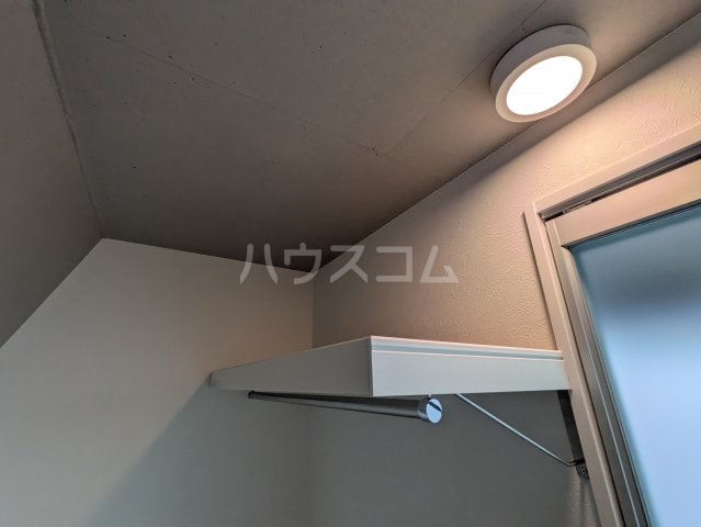 5/30 収納