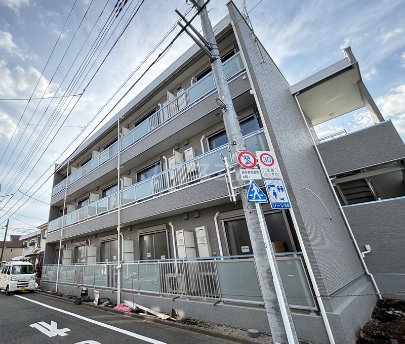 1/20 外観
