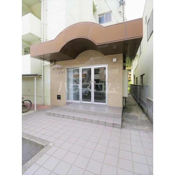 14/24 エントランス