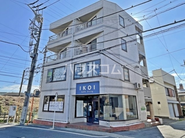 1/5 外観