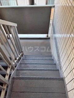3/5 バルコニー