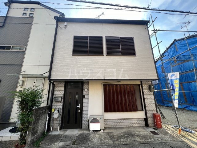 1/30 外観