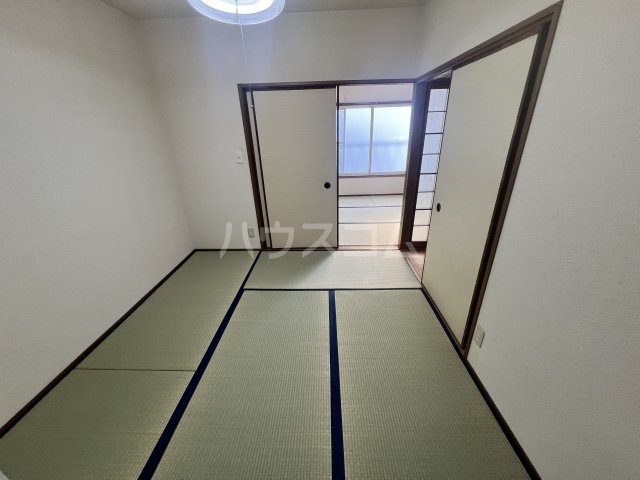 8/30 室内