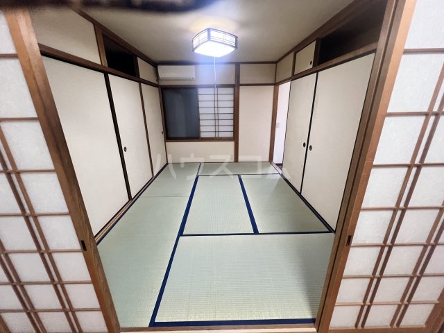 9/30 室内