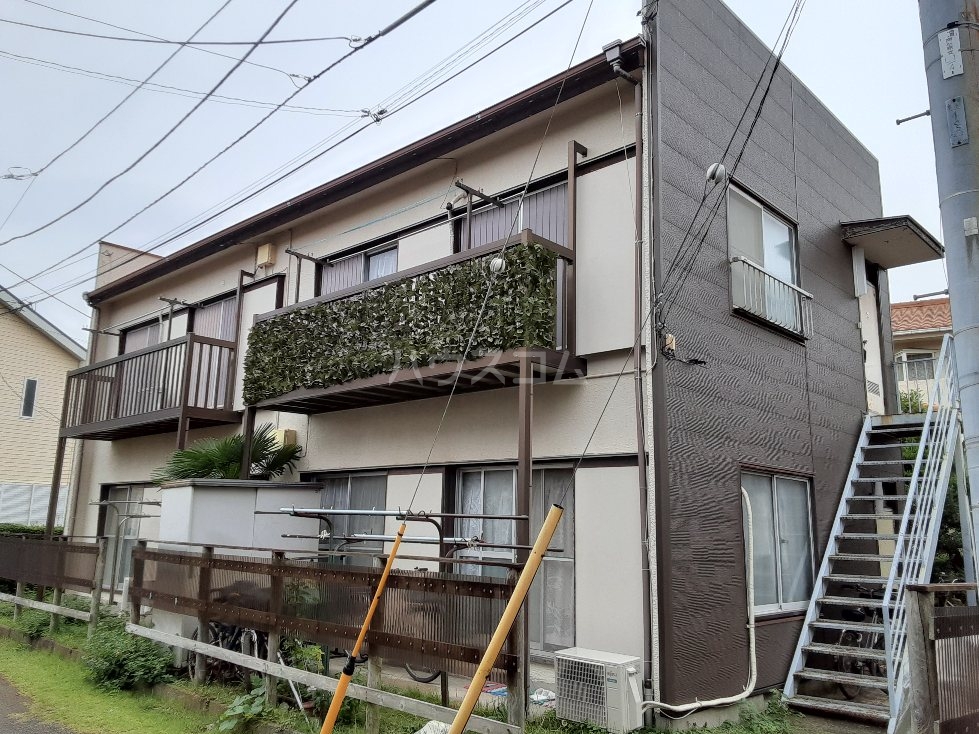 1/26 外観