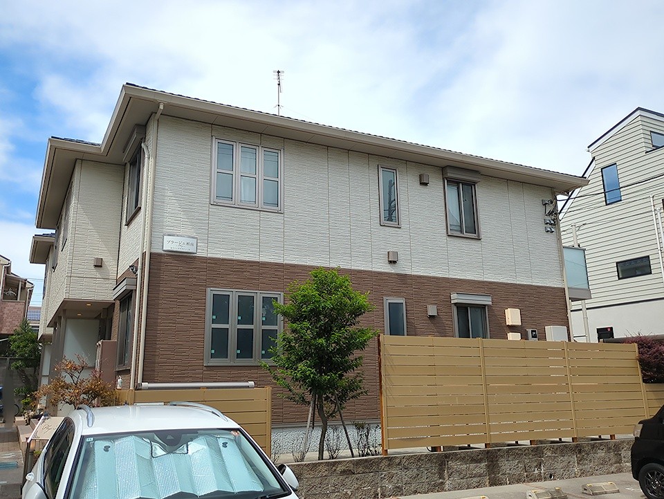 1/15 外観