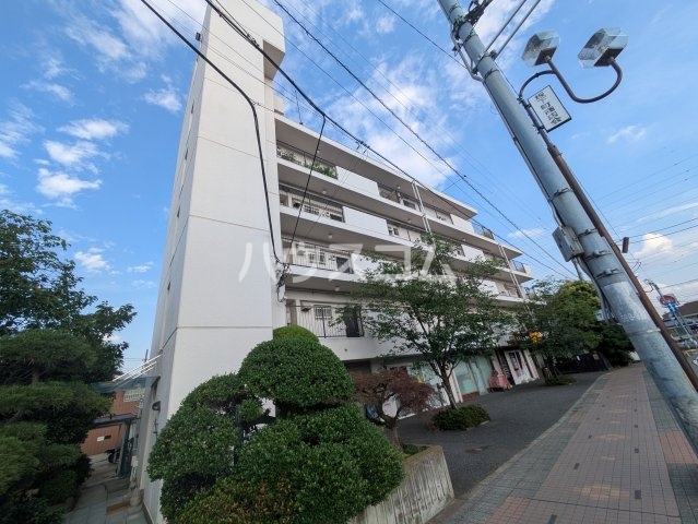 1/11 外観