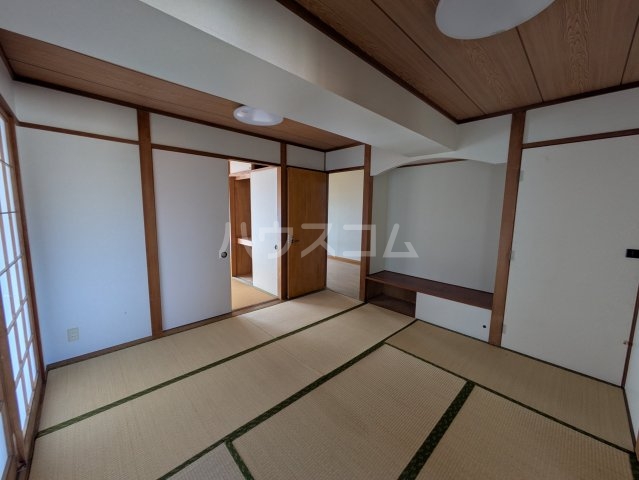 5/30 室内