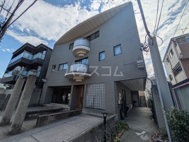 1/30 外観