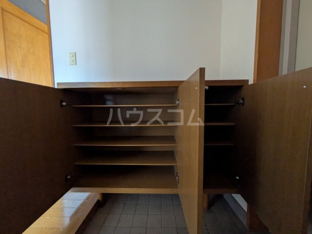 9/30 収納