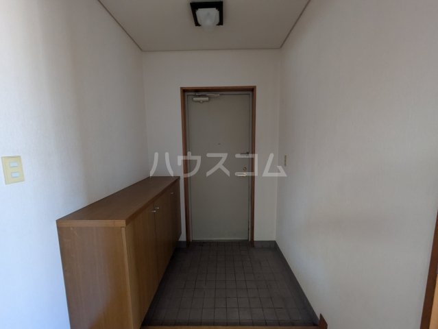 10/30 玄関