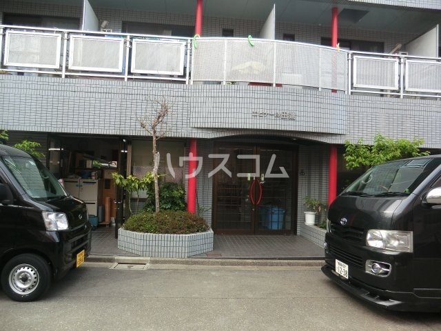 1/26 外観