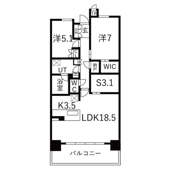 2/27 間取