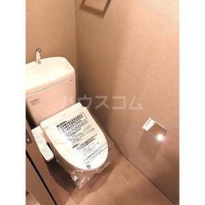 9/19 トイレ