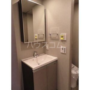 10/19 洗面
