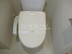 9/24 トイレ