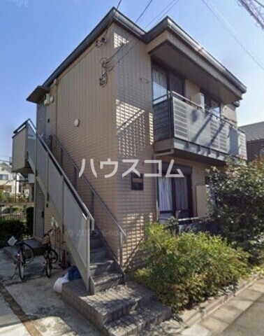 1/18 外観