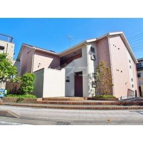 1/16 外観