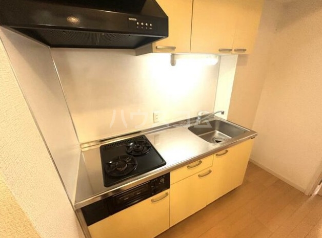7/16 キッチン