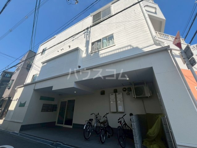 1/28 外観
