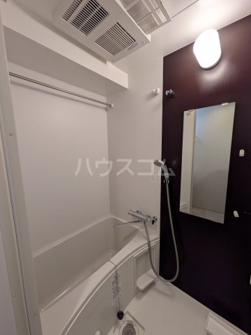 10/27 浴室