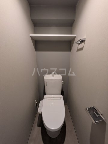 11/27 トイレ