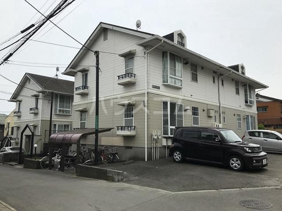 1/6 外観