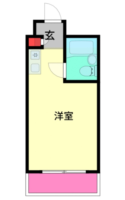 2/17 間取