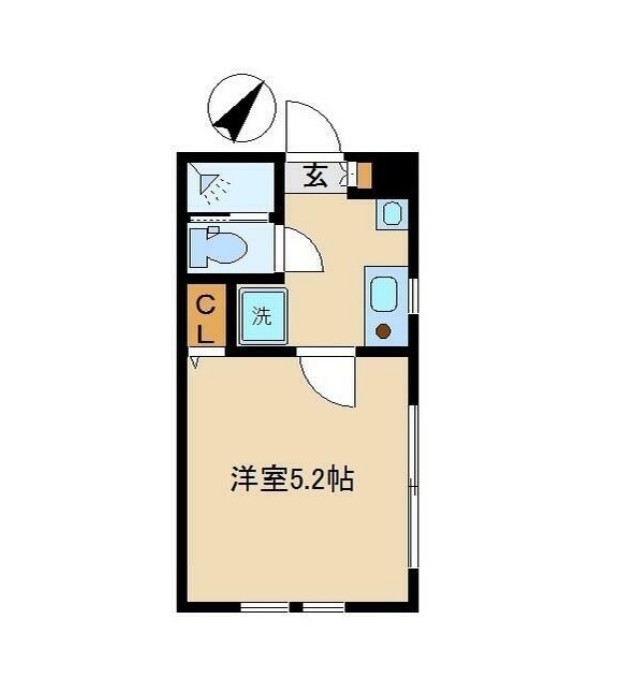 3/29 間取