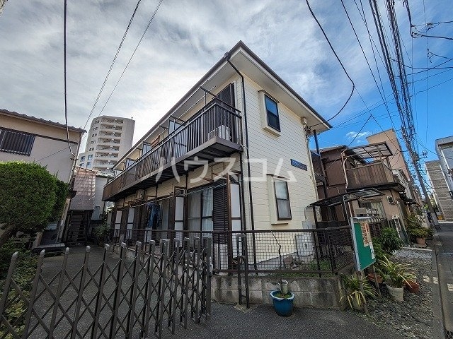 1/30 外観