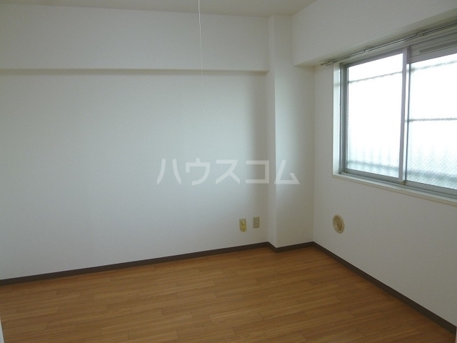 4/20 寝室
