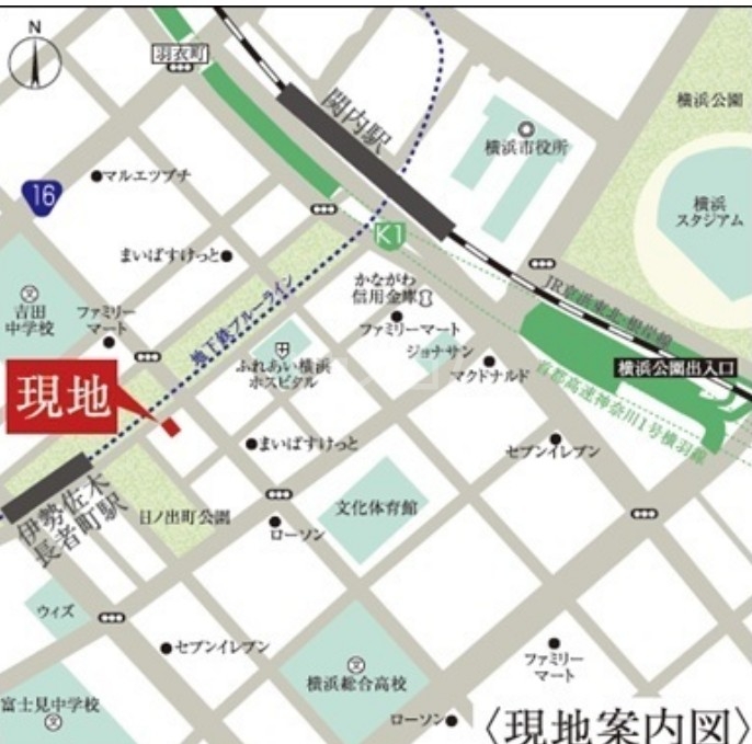 28/30 地図