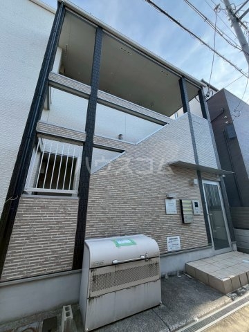 1/18 外観