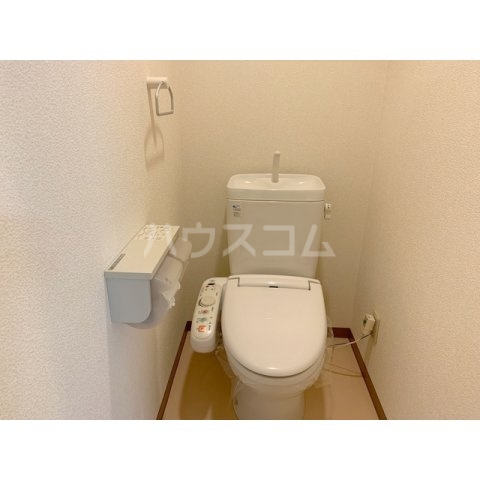 11/22 トイレ