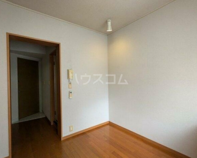 4/22 寝室