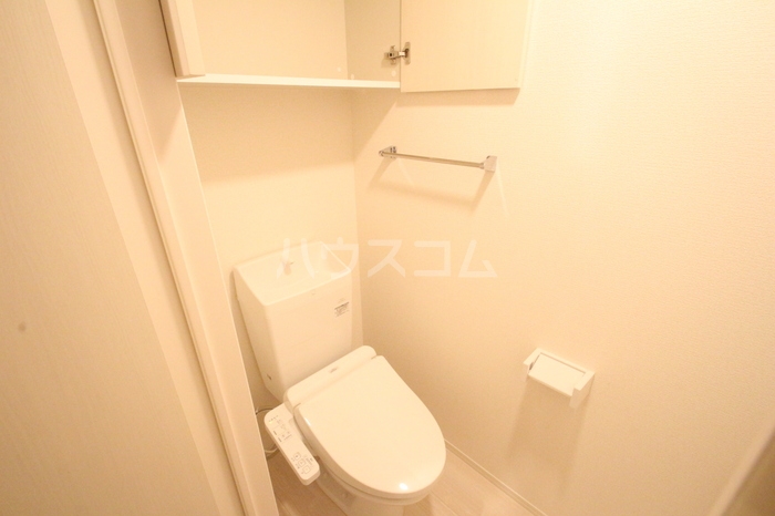 9/22 トイレ