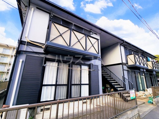 1/18 外観
