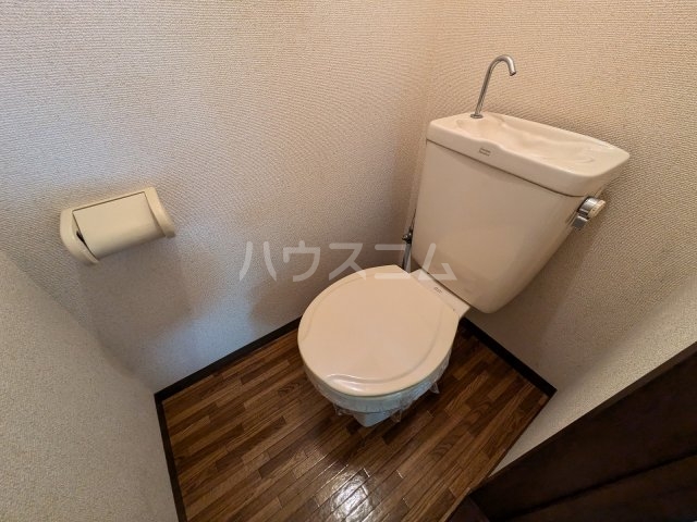 14/28 トイレ