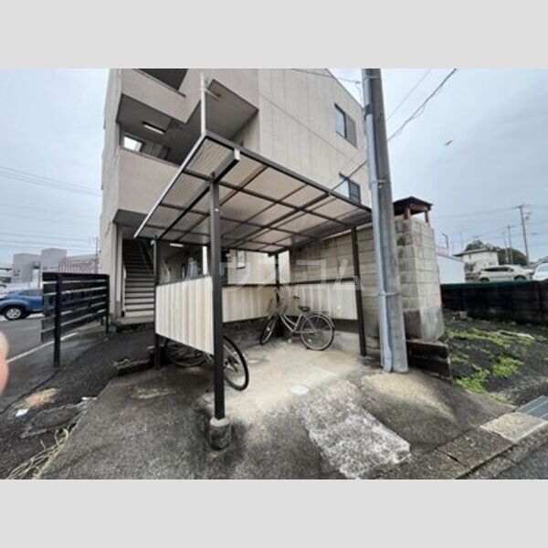 14/24 駐車場