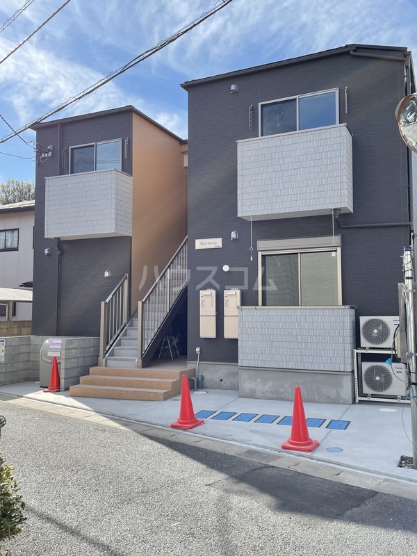 1/23 外観