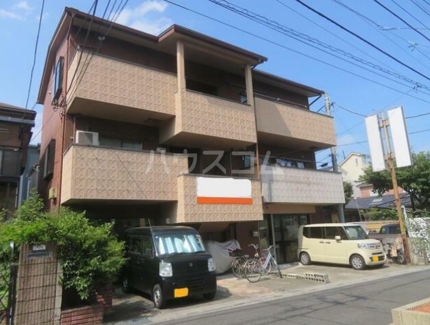 1/2 外観