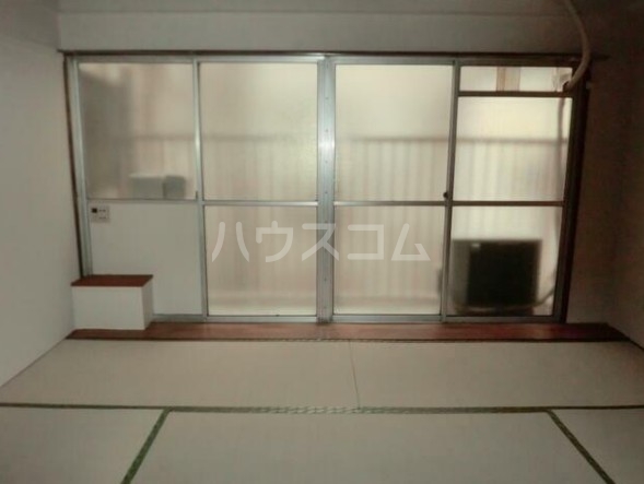 8/25 室内