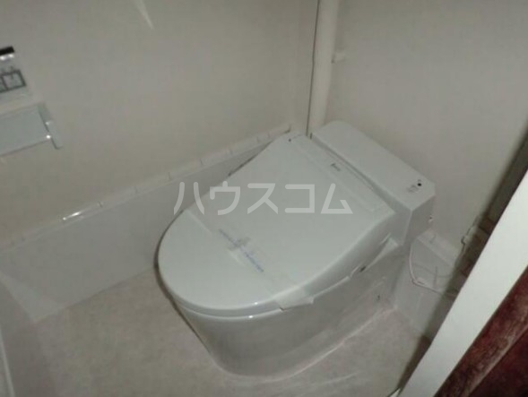 12/25 トイレ