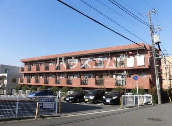 1/8 外観