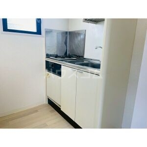 6/10 キッチン