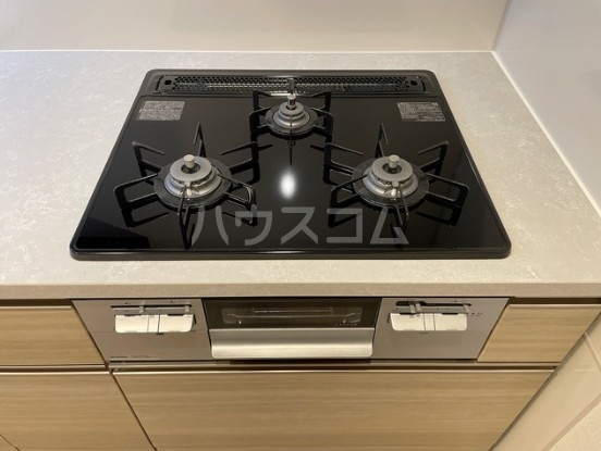 14/30 キッチン