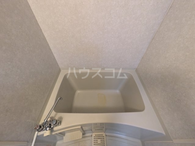 11/24 浴室